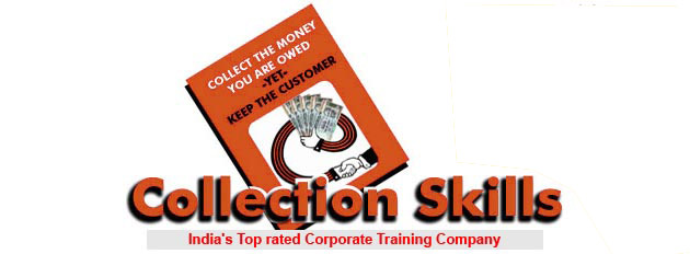 Collection Skills logo